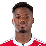player photo