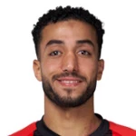 M. Mohamed Ahmed