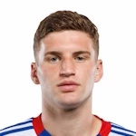 player photo