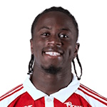 player photo