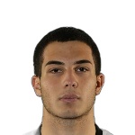Amiran Tkeshelashvili