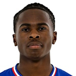 player photo