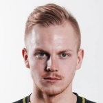 player photo