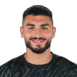 player photo
