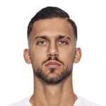 player photo