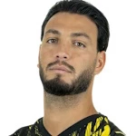 A. Bensebaïni