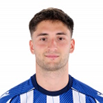 player photo
