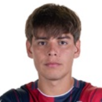player photo