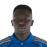 Mouhamed Lamine Gueye