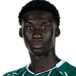 A. Coulibaly