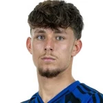 player photo