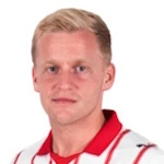 player photo