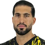 player photo